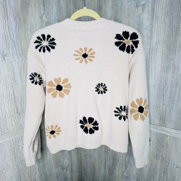 Volcom Amazing Dazy Sweater - Picture 3 of 7